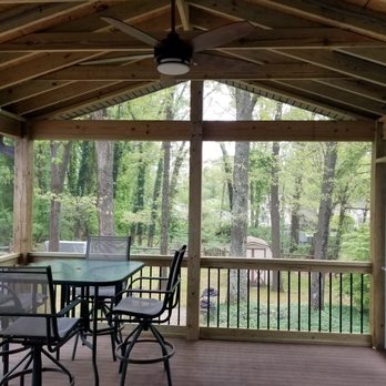 Brown's Custom Contracting - General Contractors Near Me