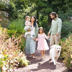 April and Steven Photography - Professional Family Photography in central Maryland