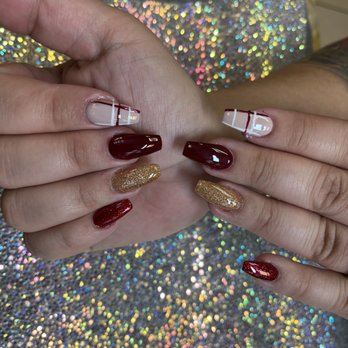 Rb Nails - Nail Salons Near Me - Maineville, Ohio