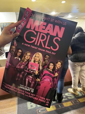 Landmark's Bethesda Row Cinema by null