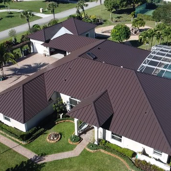 Leo Roofing & Construction - Roofing Near Me - Palm Beach Gardens, Florida