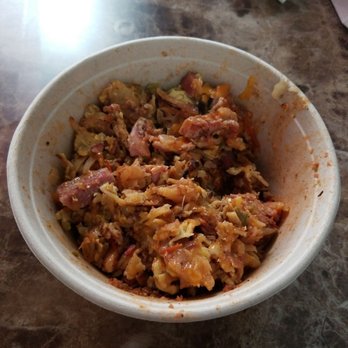 Ham 'n Scram - Yummy!! Ham scram bowl - Breakfast & Brunch Near Me - Westminster, California