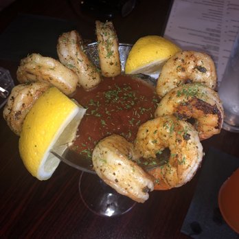Noir Restaurant & Lounge - Jumbo Shrimp Cocktail - New American Near Me - Baltimore, Maryland Noir Restaurant & Lounge - Jumbo Shrimp Cocktail - New American Near Me - Baltimore, Maryland