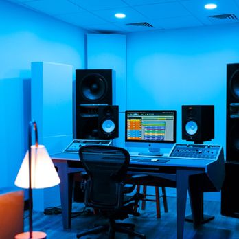 Beacon Hill Recording Studios - Recording & Rehearsal Studios Near Me - El Paso, Texas Beacon Hill Recording Studios - Recording & Rehearsal Studios Near Me - El Paso, Texas