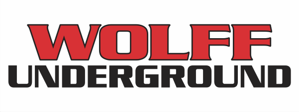 Slide of Wolff Underground