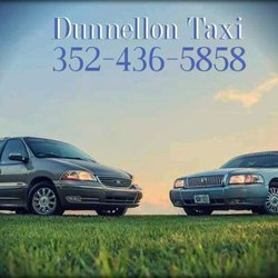 Dunnellon Taxi