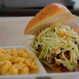 Pulled Pork