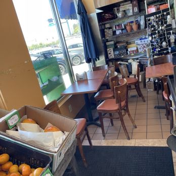Aladdin Gourmet - Middle Eastern Near Me - San Mateo, California Aladdin Gourmet - Middle Eastern Near Me - San Mateo, California