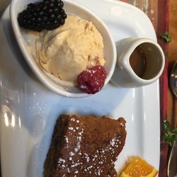 Vine Leaf Restaurant