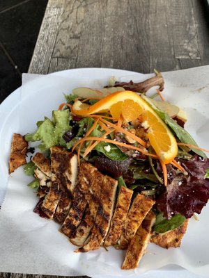 Burgers & Brew by null