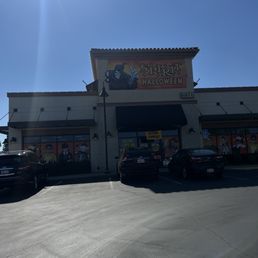 Exterior photo of Spirit Halloween - Rocklin, California Exterior photo of Spirit Halloween - Rocklin, California