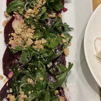Cochon RESTAURANT - Beet salad - Cajun/Creole Near Me - New Orleans, Louisiana