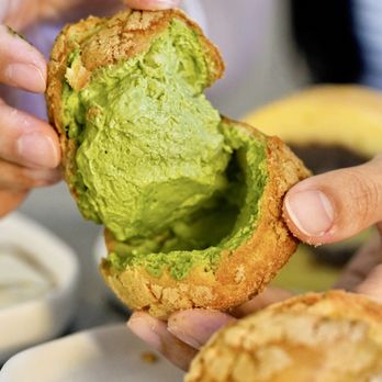 Kyo Matcha - Ice Cream & Frozen Yogurt Near Me - Philadelphia, Pennsylvania Kyo Matcha - Ice Cream & Frozen Yogurt Near Me - Philadelphia, Pennsylvania