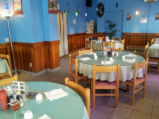 Hanoi Pho Restaurant by null