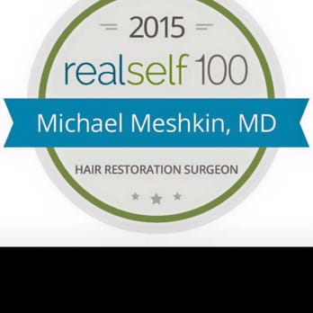 Meshkin Medical - Dr Meshkin is honored to be chosen amongst the best 100 doctors by realself - Hair Loss Centers Near Me - Los Angeles, California Meshkin Medical - Dr Meshkin is honored to be chosen amongst the best 100 doctors by realself - Hair Loss Centers Near Me - Los Angeles, California