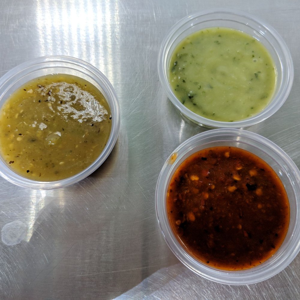 Tacos El Primo - Food Trucks Near Me - Los Angeles, California Tacos El Primo - Food Trucks Near Me - Los Angeles, California
