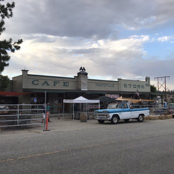 Tom's Place Cafe - Bars Near Me - Crowley Lake, California Tom's Place Cafe - Bars Near Me - Crowley Lake, California