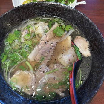 VinBun Vietnamese Bistro - Pho Beef* - Vietnamese Near Me - Middletown, Kentucky VinBun Vietnamese Bistro - Pho Beef* - Vietnamese Near Me - Middletown, Kentucky