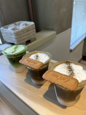 Yume Mori Matcha by null