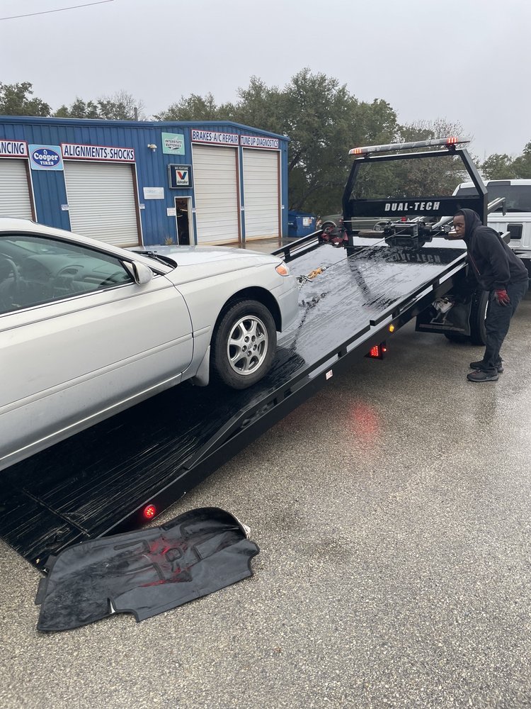 EXPRESS AUTOMOTIVE SERVICE - Updated July 2026 - 14 Reviews - 2258 N US ...
