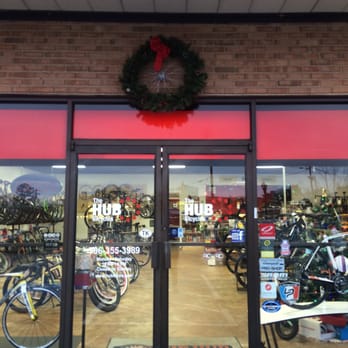 The Hub Bicycles - Bikes Near Me - Athens, Georgia