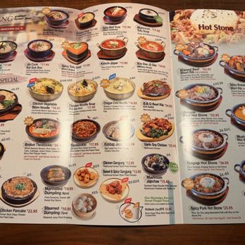 Jin Cook - Korean Near Me - Buena Park, California Jin Cook - Korean Near Me - Buena Park, California