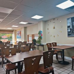 NY Korean BBQ - Indoors