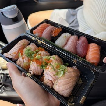 Ebiko - Sushi Bars Near Me - San Francisco, California