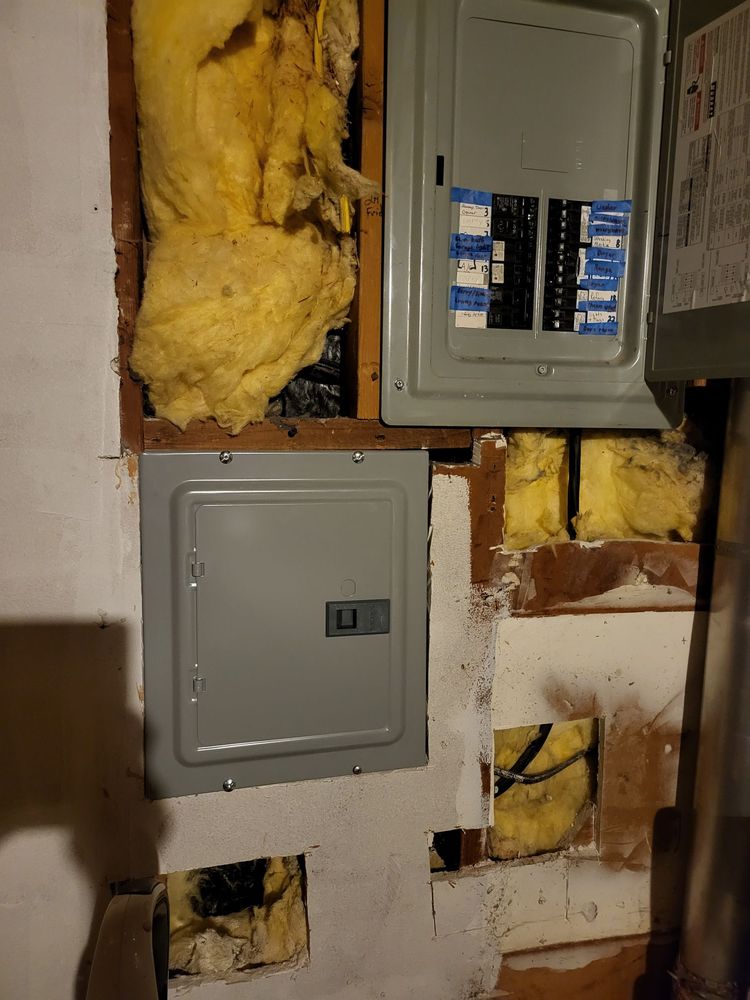 Slide of Cisco Electric