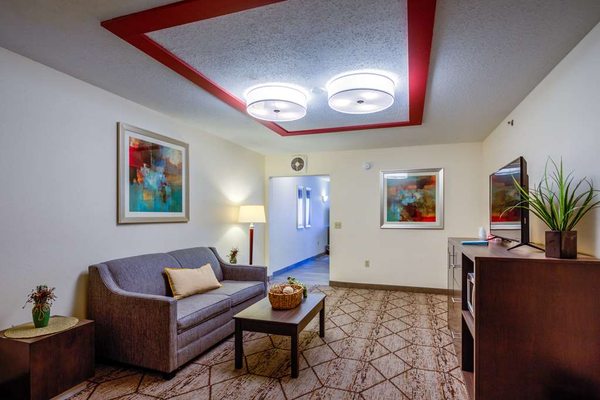 Best Western Nittany Inn Milroy by null