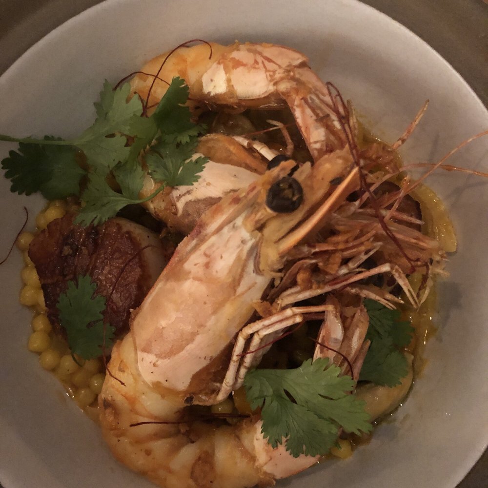 Chickadee - $38 Tagine. - New American Near Me - Boston, Massachusetts Chickadee - $38 Tagine. - New American Near Me - Boston, Massachusetts
