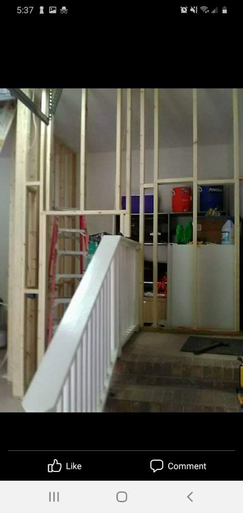 Slide of Cobb Contracting