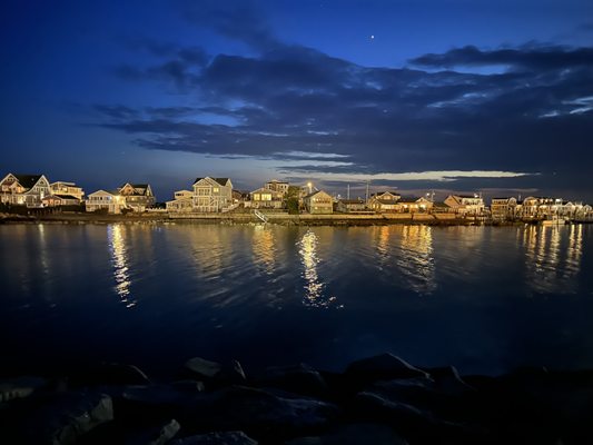 George's of Galilee by null