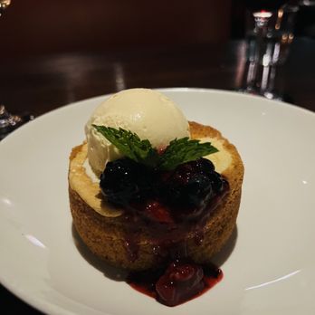 Nick's On 2nd - Omg delicious Butter Cake - New American Near Me - Long Beach, California Nick's On 2nd - Omg delicious Butter Cake - New American Near Me - Long Beach, California