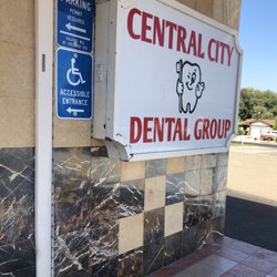 Central City Dental Group