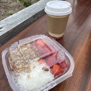 The Black Dog Heights Cafe on Yelp