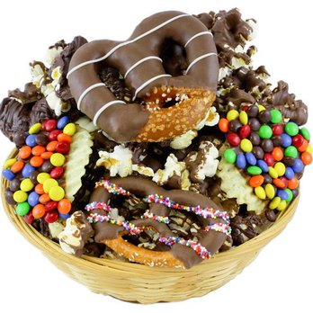 Sugar Plum Chocolates - Chocolatiers & Shops Near Me - Forty Fort, Pennsylvania Sugar Plum Chocolates - Chocolatiers & Shops Near Me - Forty Fort, Pennsylvania
