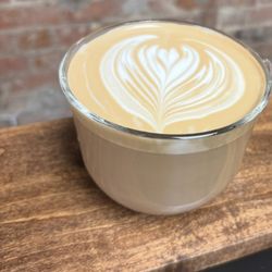 Terrell Coffee