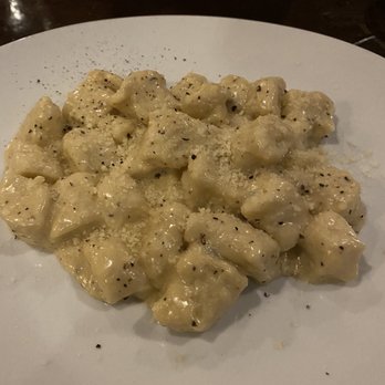 Bistro Albertino - Gnocchi - Italian Near Me - Willow Grove, Pennsylvania Bistro Albertino - Gnocchi - Italian Near Me - Willow Grove, Pennsylvania