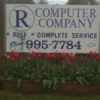 R Computer Company - IT Services & Computer Repair Near Me - Harrisburg, Oregon R Computer Company - IT Services & Computer Repair Near Me - Harrisburg, Oregon