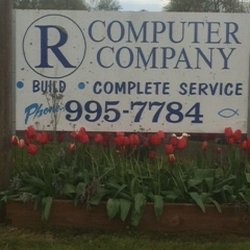 R Computer Company