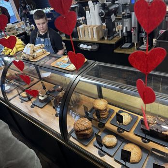 Plank Coffee Healdsburg - All dolled up for valentines day! - Coffee Roasteries Near Me - Healdsburg, California Plank Coffee Healdsburg - All dolled up for valentines day! - Coffee Roasteries Near Me - Healdsburg, California