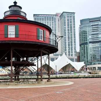 Seven Foot Knoll Lighthouse - 💡Seven Foot Knoll Lighthouse💡 - Local Flavor Near Me - Baltimore, Maryland Seven Foot Knoll Lighthouse - 💡Seven Foot Knoll Lighthouse💡 - Local Flavor Near Me - Baltimore, Maryland