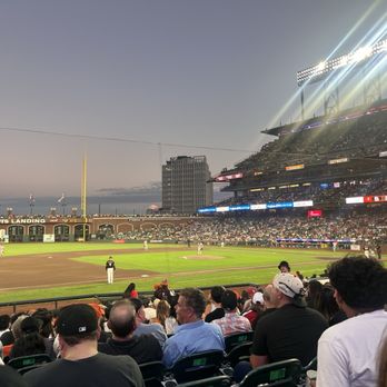 Oracle Park - Stadiums & Arenas Near Me - San Francisco, California Oracle Park - Stadiums & Arenas Near Me - San Francisco, California
