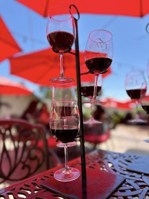 Oak Mountain Winery by null