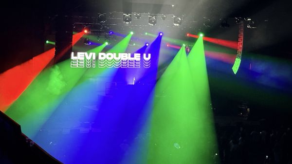 The Mission Ballroom by null