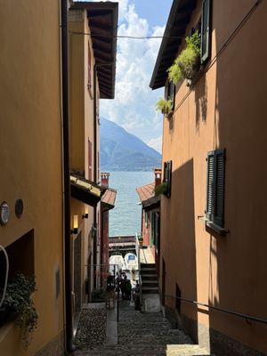 Osteria Quatro Pass by null