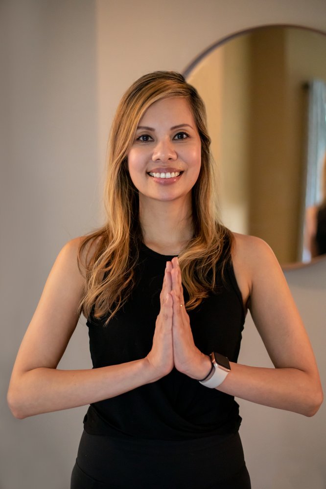 Live Kind Yoga Logo