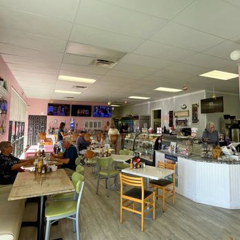 Zoe's Sweet Kitchen - Breakfast & Brunch Near Me - Port Charlotte, Florida Zoe's Sweet Kitchen - Breakfast & Brunch Near Me - Port Charlotte, Florida