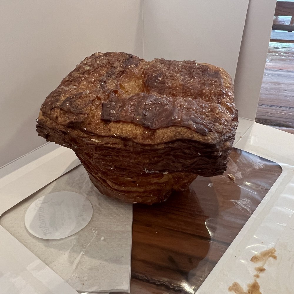 Nantucket Baking - Kouign Amann - Bakeries Near Me - Grand Rapids, Michigan Nantucket Baking - Kouign Amann - Bakeries Near Me - Grand Rapids, Michigan